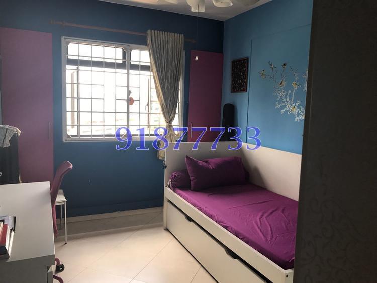 Blk 303A Anchorvale Link (Sengkang), HDB 5 Rooms #138351772